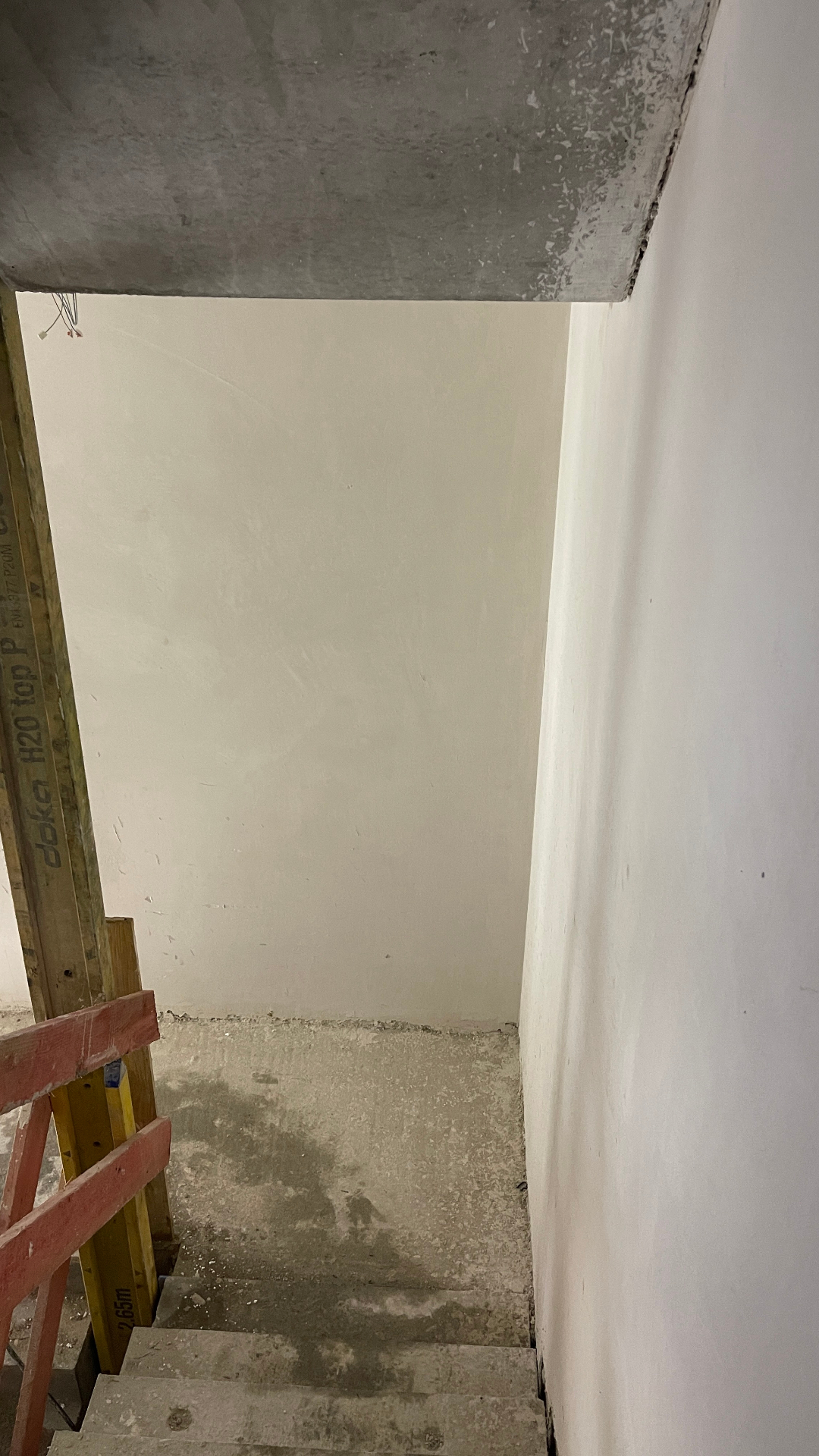 Innenputz Projekt – Bild 4