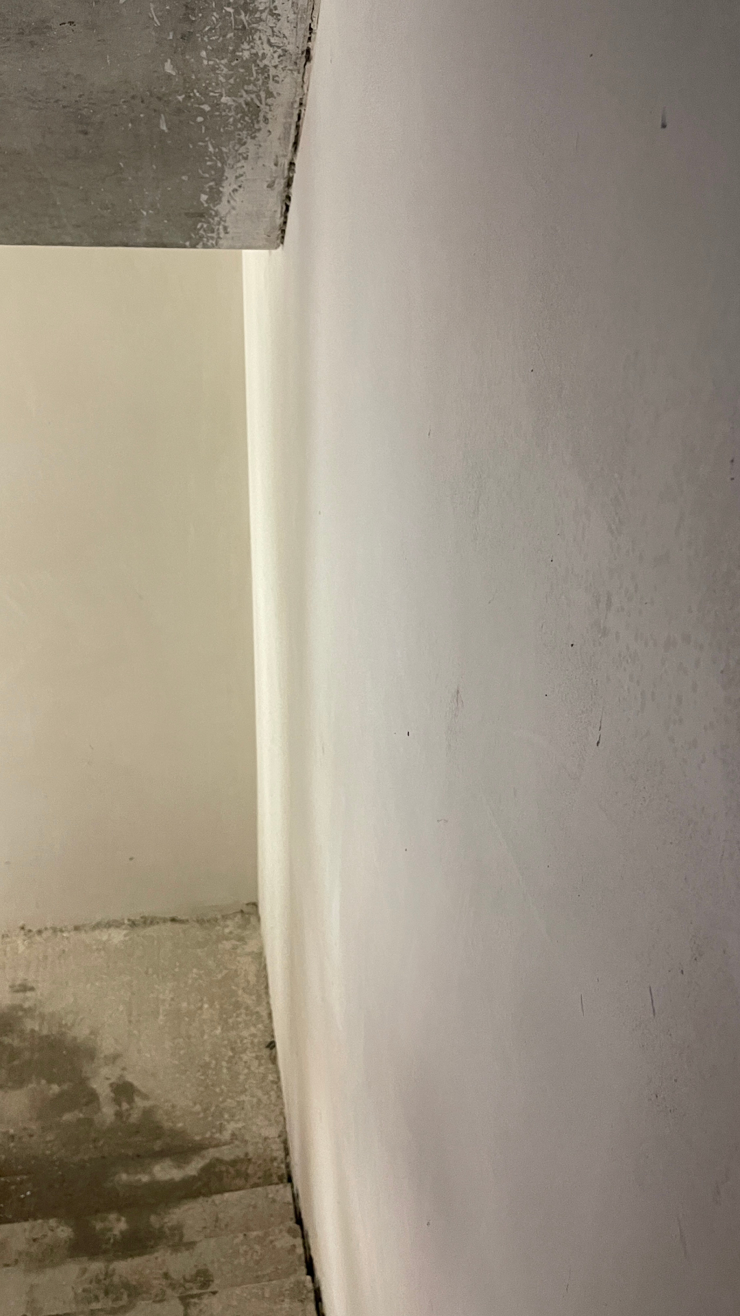 Innenputz Projekt – Bild 2